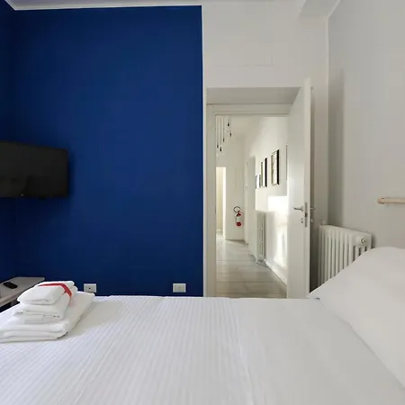 Santa Maria Square View - Family Apartamento *