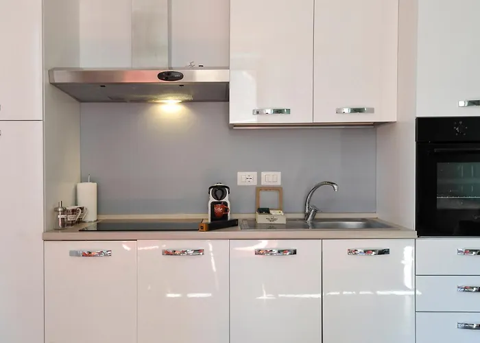 Apartamento Santa Maria Square View - Family *